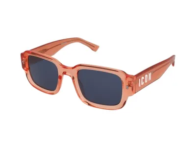 Produktbild von Dsquared2 Sonnenbrille ICON 0009/S L7Q 50 23 145
