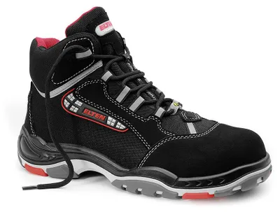 Produktbild von Elten SANDER ESD S3 Sicherheitsschnürstiefel 768321 42 EU