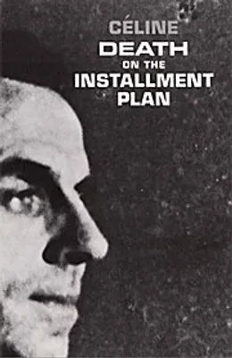 Produktbild von Death on the Installment Plan