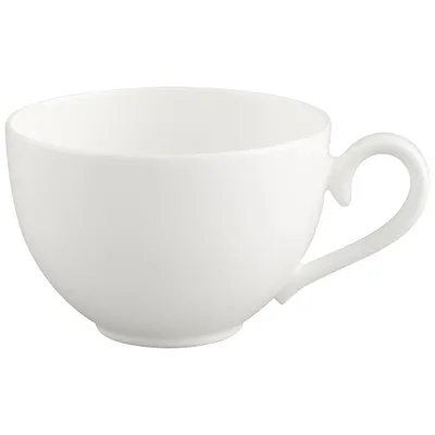 Image de Villeroy & Boch White Pearl Tasse à café / tasse à thé 200ml