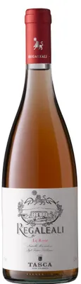 Produktbild von Regaleali Le Rose Terre Siciliane IGT - Tenuta Regaleali