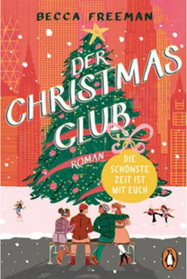 Produktbild von Der Christmas Club