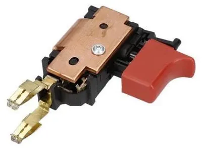 Immagine prodotto di Interruttore per trapano a percussione BOSCH - codice prodotto: 2607200457