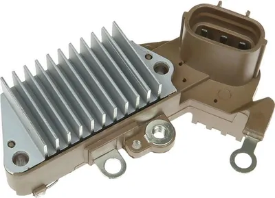 Produktbild von AS-PL ARE6032 Lichtmaschinenregler 12V Generator