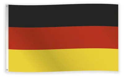 Produktbild von Fahne Deutschland 150 X 90 cm Flagge