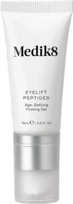 Zdjęcie produktu dla Żel ujędrniający Medik8 Eyelift Age-Defying Firming Gel