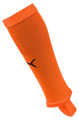 Obrázok produktu pre Puma Teamliga Ponožky - oranžové