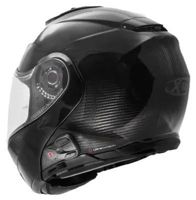 Zdjęcie produktu dla Interkom Nolan N-Com B902 X do motocykla 1 szt. Czarny