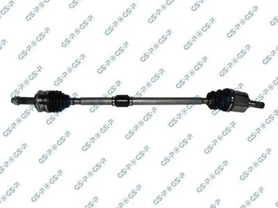 Produktbild von GSP 227142 Antriebswelle für KIA CERATO II Stufenheck (TD) CERATO KOUP (TD)