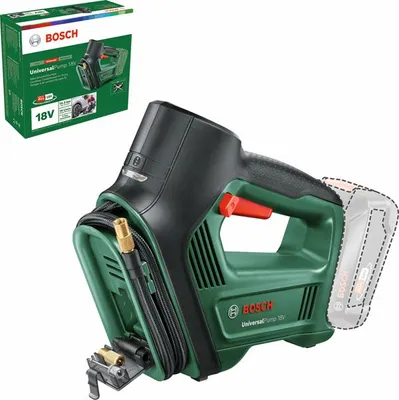 Produktbild von Akku-Druckluftpumpe UniversalPump 18V