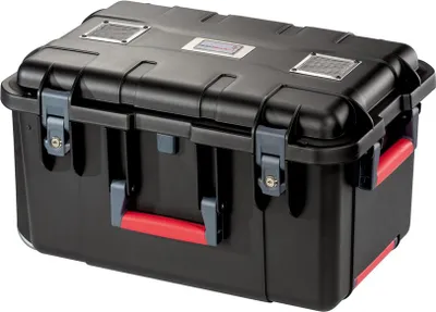 Immagine prodotto di PARAT PARAPROJECT Case CC20 - Interno - AC - Schwarz - Rot