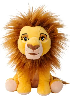 Obrázek produktu pro Simba Toys 6315870073, Zvířátka na hraní, 3 rok/roky