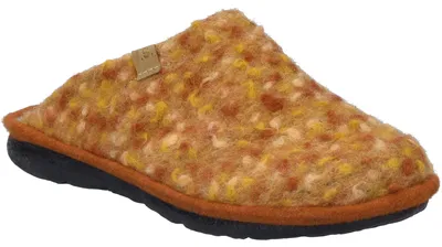Image de JOSEF SEIBEL Lille 09 | Pantoufles pour Femmes | jaune