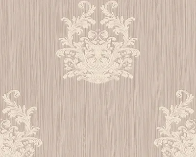 Produktbild von Architects Paper Tapete Nobile metallic lila 10,05 m x 0,70 m 958613