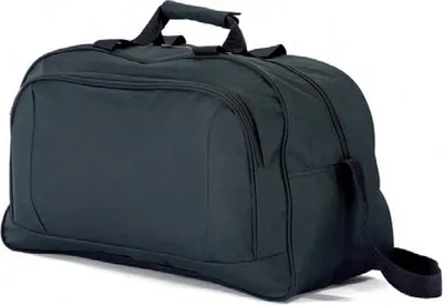 Produktbild von Kleine Handgepäck-Reisetasche: Umhängetasche, für das Flugzeug