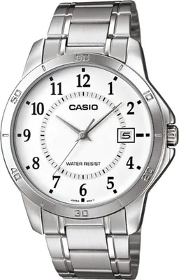 Produktbild von Casio Collection MTP-V004D-7BUDF Herrenuhr
