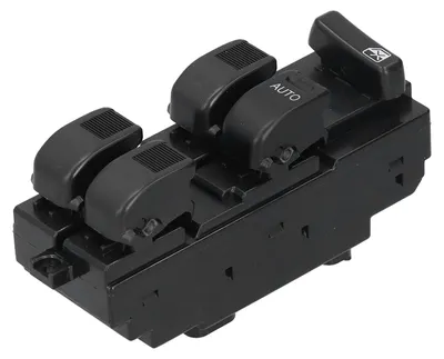 Image de Interrupteur de lève-vitre électrique pour voiture, modèle 84820?B0010, pièce de rechange compatible avec les modèles Avanza, Sparky, Cami, Duet de Daihatsu, pour véhicules à conduite à droite (RHD)