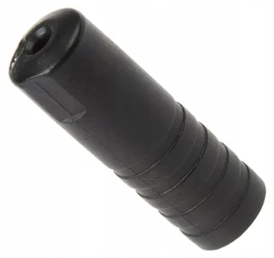 Produktbild von Shimano SP40 Endkappe für Schaltzüge Schwarz