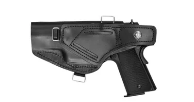 Immagine prodotto di Skórzana kabura do pistoletu Colt 1911 / Ranger 1911