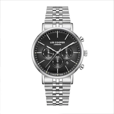 Produktbild von Lee Cooper - LC08372.350 - Armbanduhr - Herren - Quarz - ELWOOD