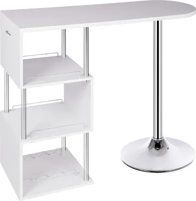Productafbeelding van Famanu multifunctionele tafel - zwart