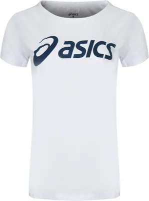 Produktbild von ASICS T-Shirt, Modellnummer 1440170001, aus 65% Baumwolle und 35% Polyester