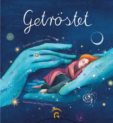 Produktbild von Getröstet
