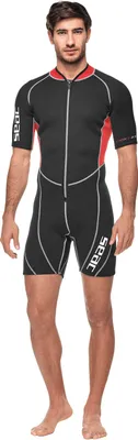 Image de SEAC SUB Neopren CIAO 2,5 mm short, pánský XXXXL