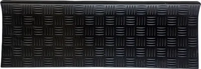 Immagine prodotto di HOME ELEMENTS Tappeto per scale 25x75 cm