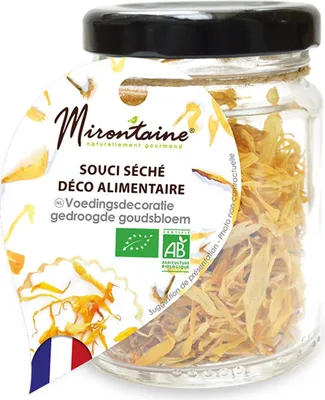 Obrázok produktu pre Sušená, jedlánechtík lekársky pre cukrárstvo