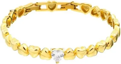 Produktbild von Damenarmreif Chiara Ferragni J19AVT11 16 cm