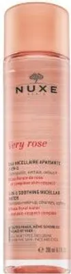 Produktbild von Nuxe Very Rose 3-In-1 Soothing Micellar Water All Skin Types, Including 200 ml