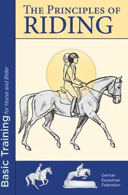 Produktbild von The Principles of Riding