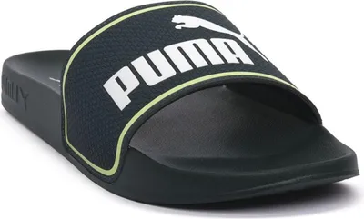 Produktbild von PUMA Uni Badeschuhe Leadcat 2.0