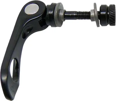Produktbild von M-WAVE Schnellspanner Sattelstütze Alu ø = M6 schwarz