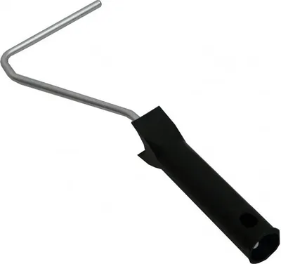 Produktbild von Kleinflächenbügel Lackierroller Bügel 26cm für Walzenbreite 10-16 cm