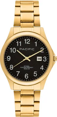 Image de Pacific Classic Herrenuhr