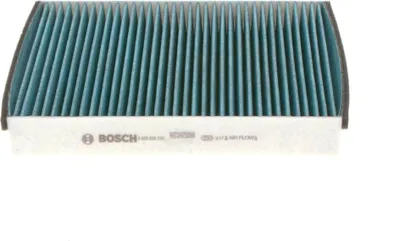Produktbild von BOSCH 0 986 628 538 Innenraumfilter Pollenfilter Aktivkohle