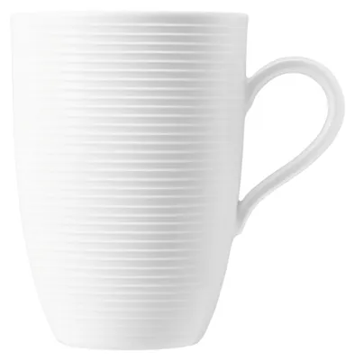 Obrázok produktu pre Hrnček 0,35 l BEAT, biely, Seltmann Weiden