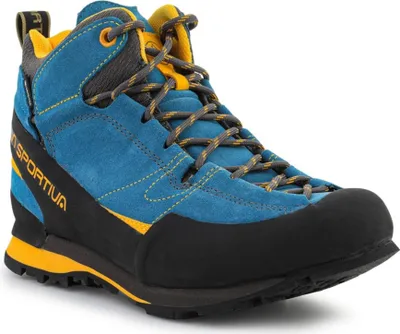 Image de Chaussures La Sportiva Boulder Mid Gtx ZFAS054B00Y00