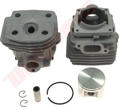 Produktbild von Zylinder Für Husqvarna 359 47Mm ( 537 15 73-02 )