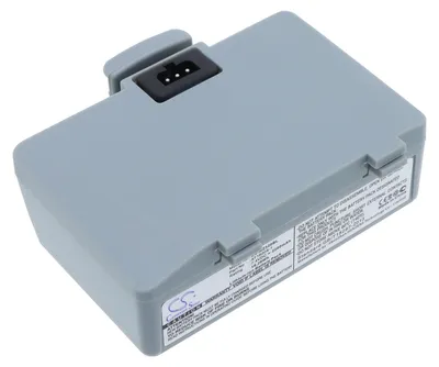 Obrázek produktu pro TECHTEK Baterie kompatibilní s [Zebra] QL220, QL220 Plus, QL220+, QL320, QL320 Plus, QL320+ nahrazuje AT16004-1, pro H16004-LI