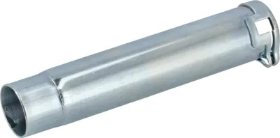 Produktbild von Griffrohr zum Gasdrehgriff - Simson SR1, SR2, KR50, SR2E