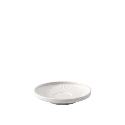Zdjęcie produktu dla Villeroy & Boch Afina, Porcelana, Biały, 116 mm, 116 mm, 22 mm, 147 g
