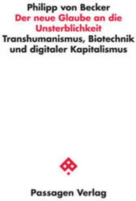 Image de Der neue Glaube an die Unsterblichkeit