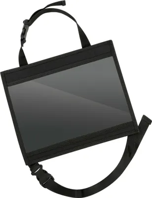 Obrázek produktu pro Organizér na tablet Lampa pro zadní sedadla s nastavitelnými popruhy