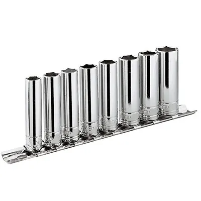 Produktbild von Facom Steckschluessel-Set 1/4"