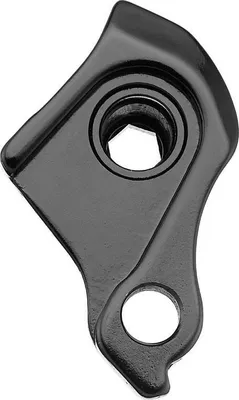 Immagine prodotto di Gancio per deragliatore incl. viti su scheda GH-399, UDH