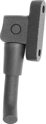 Produktbild von Ninebot, Ständer für Ninebot E2 Plus 110 mm Original, Schwarz
