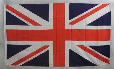 Produktbild von Flagge Fahne Großbritannien 90x60 cm